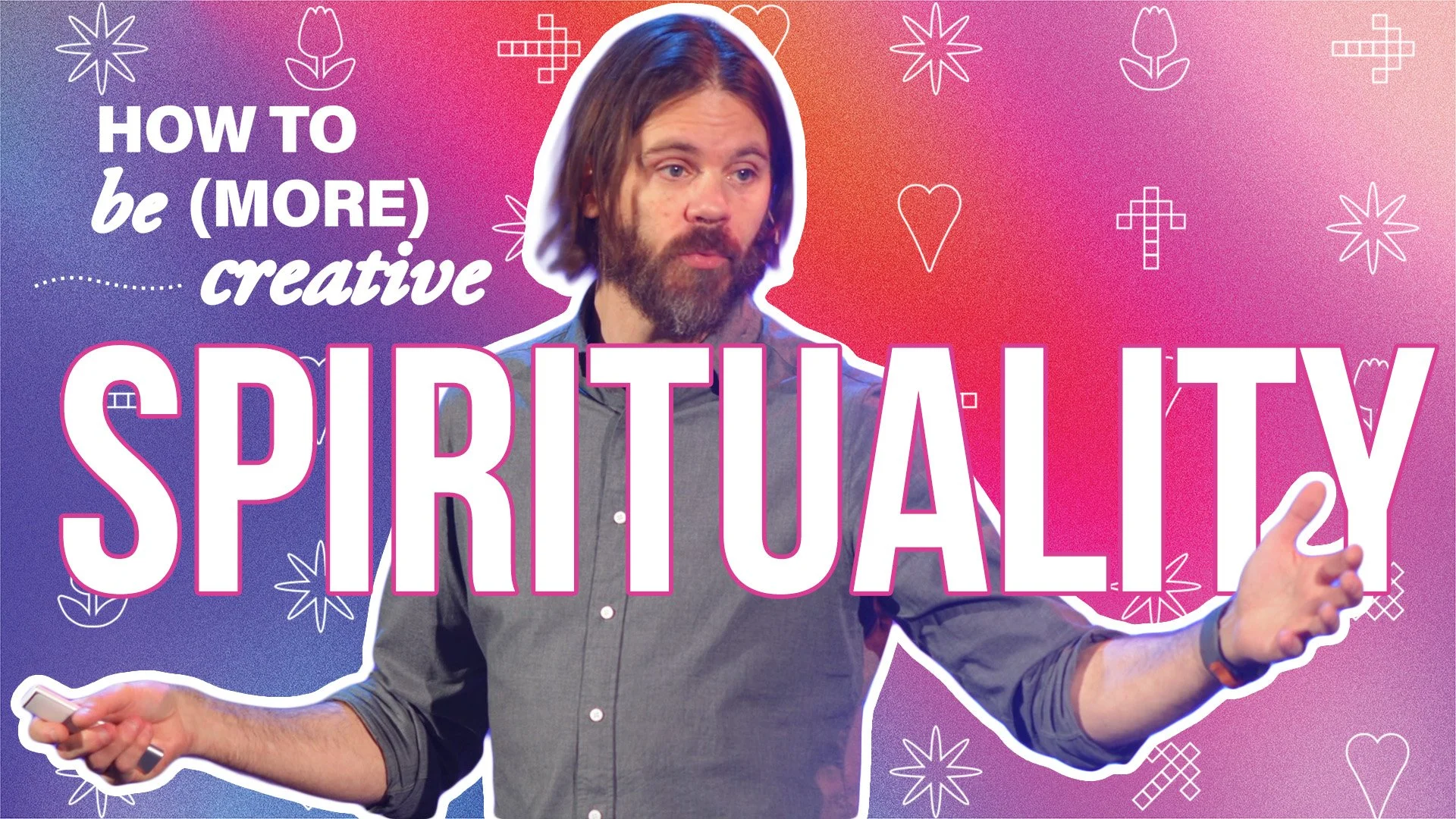 Faith, Confusion, and Creativity