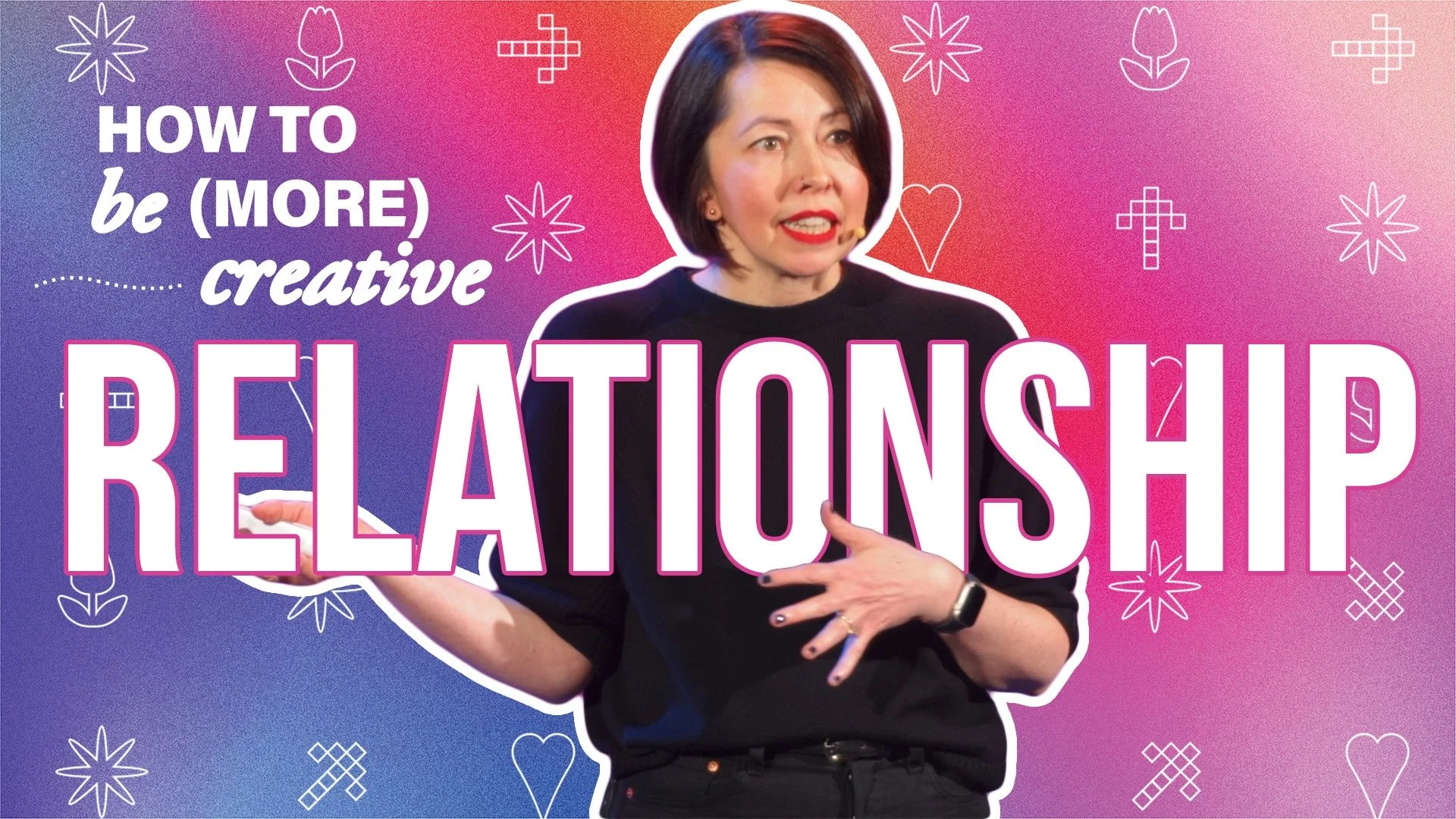 Five Friends and a Roof