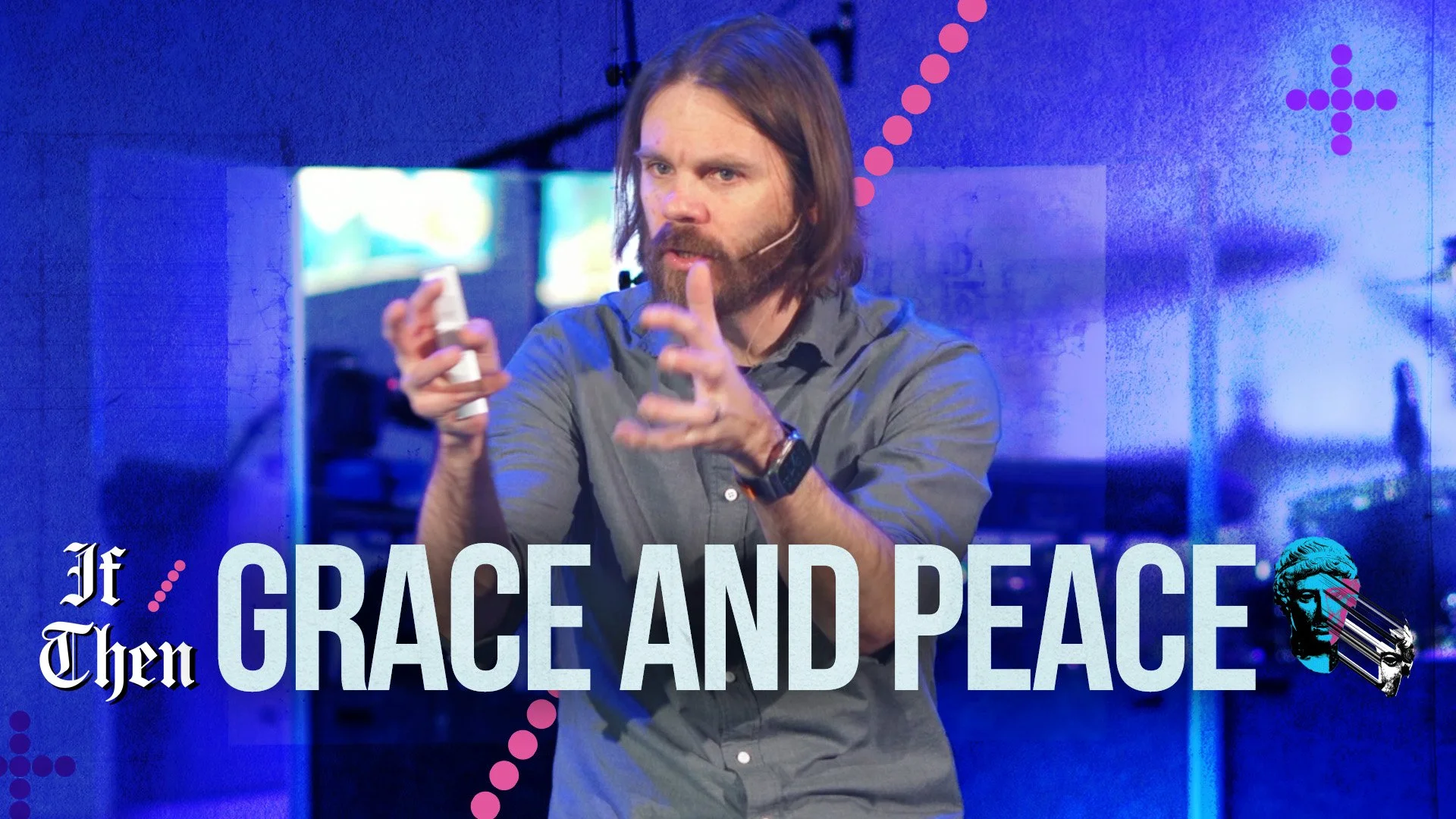 If This Is True… Then What?