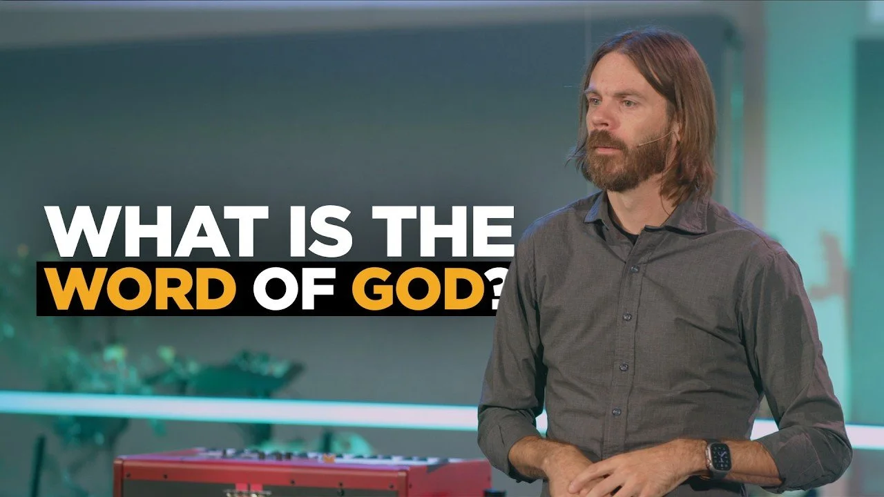 The Word About the Word