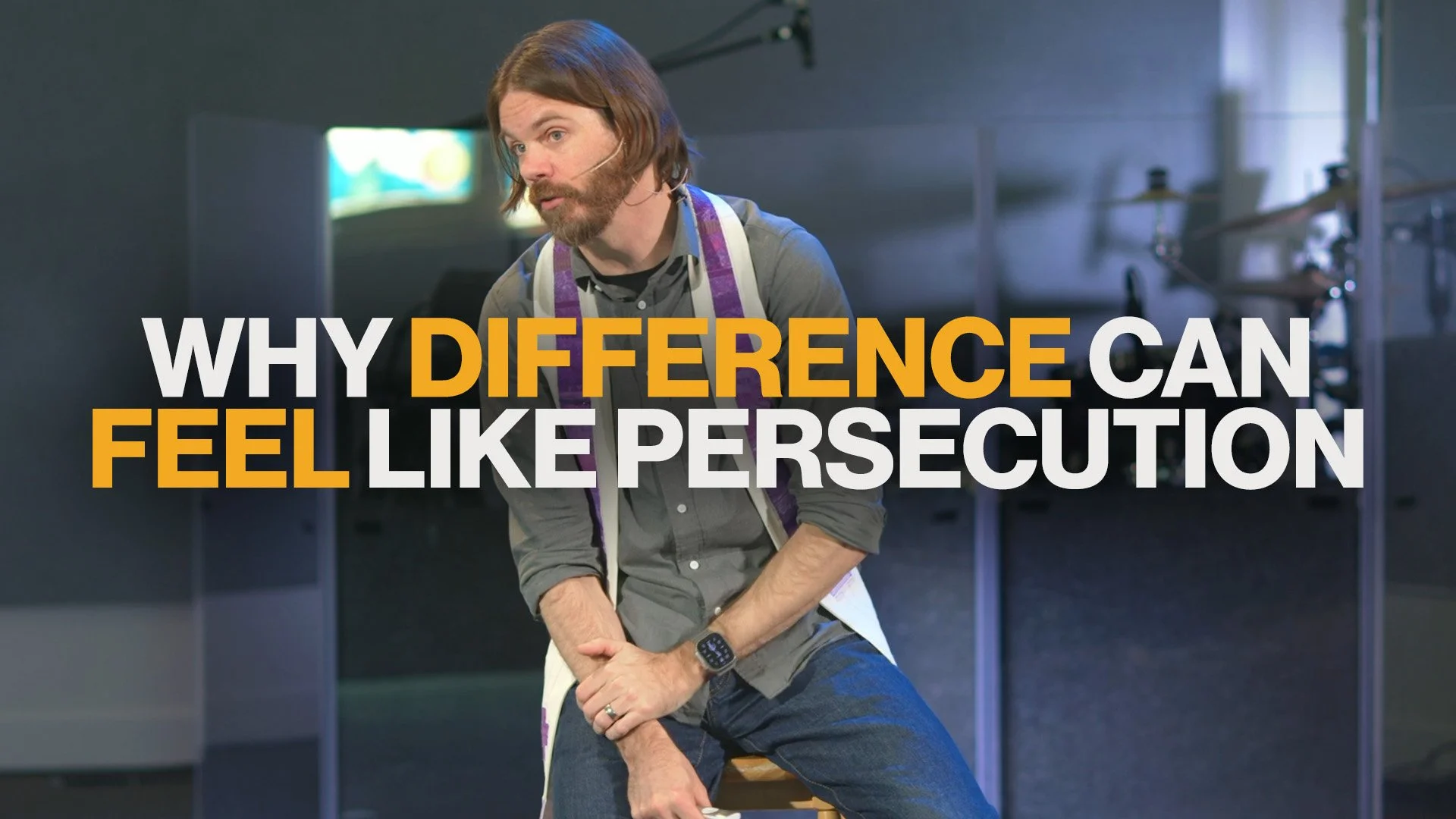 The Lost Sheep Doesn't Make Sense