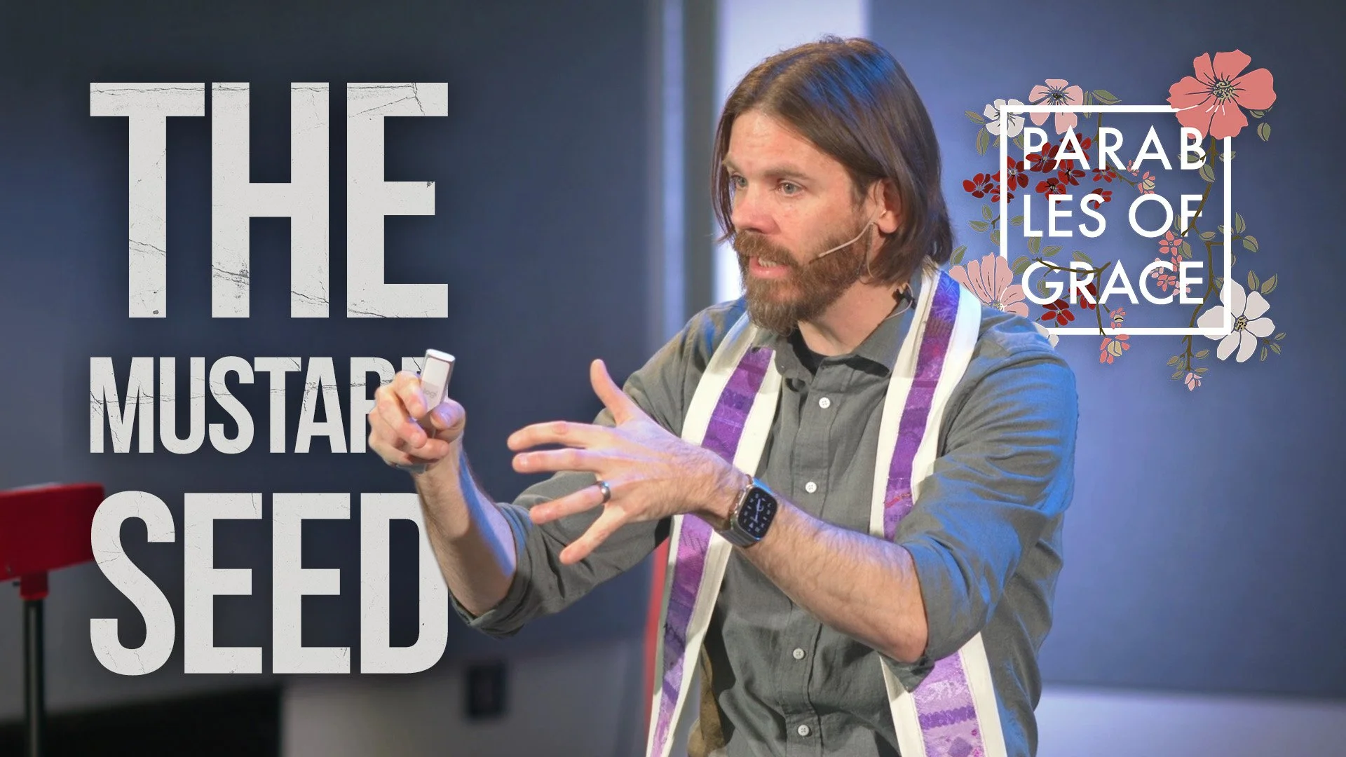 The Mustard Seed Isn’t What You Think