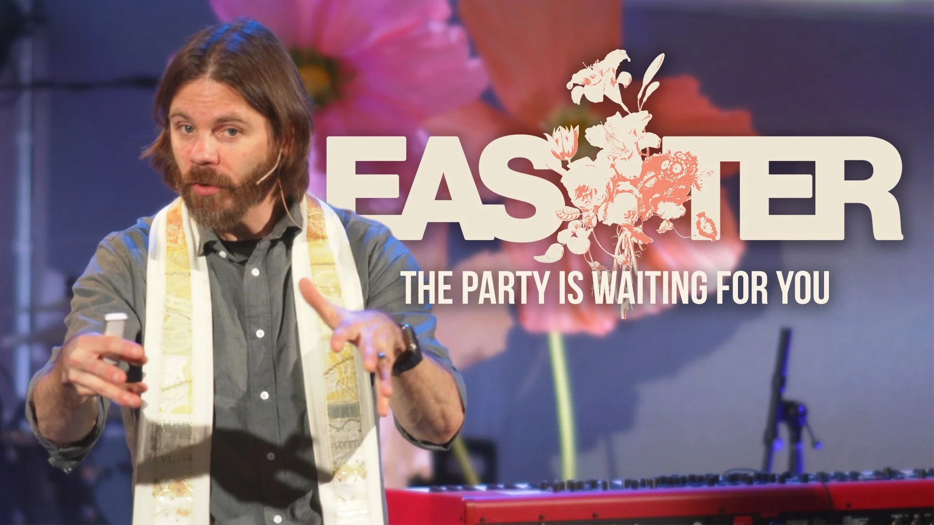 You’re Not Who You Think You Are