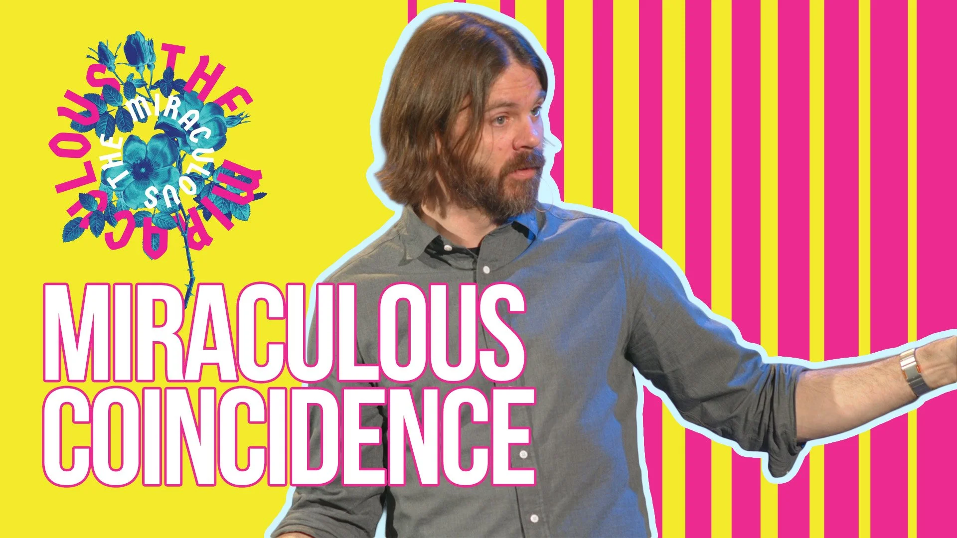 Can Coincidences Be Miracles?