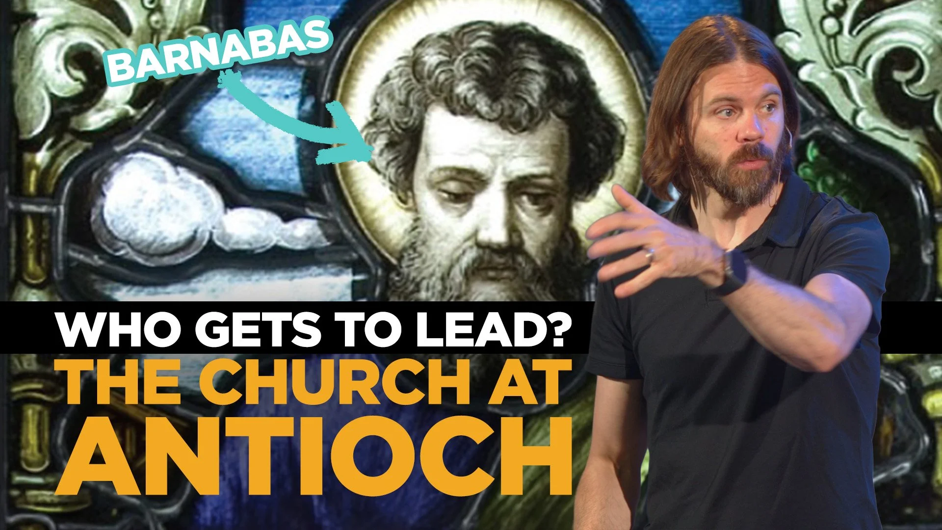 Murderer's Row: The Church Jerusalem Didn't Expect