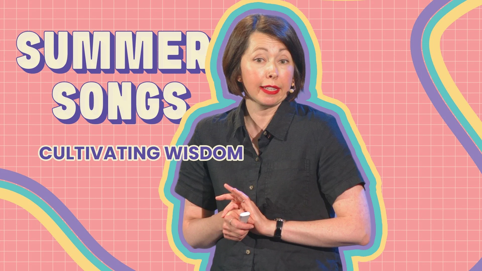 Cultivating Wisdom