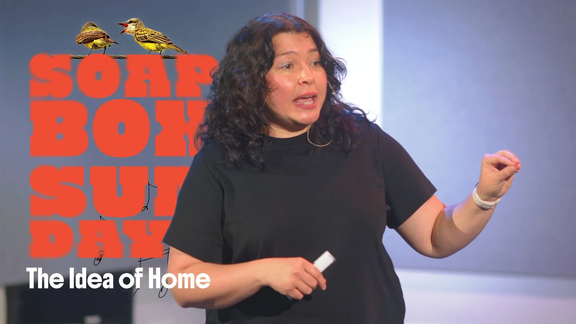The Idea of Home