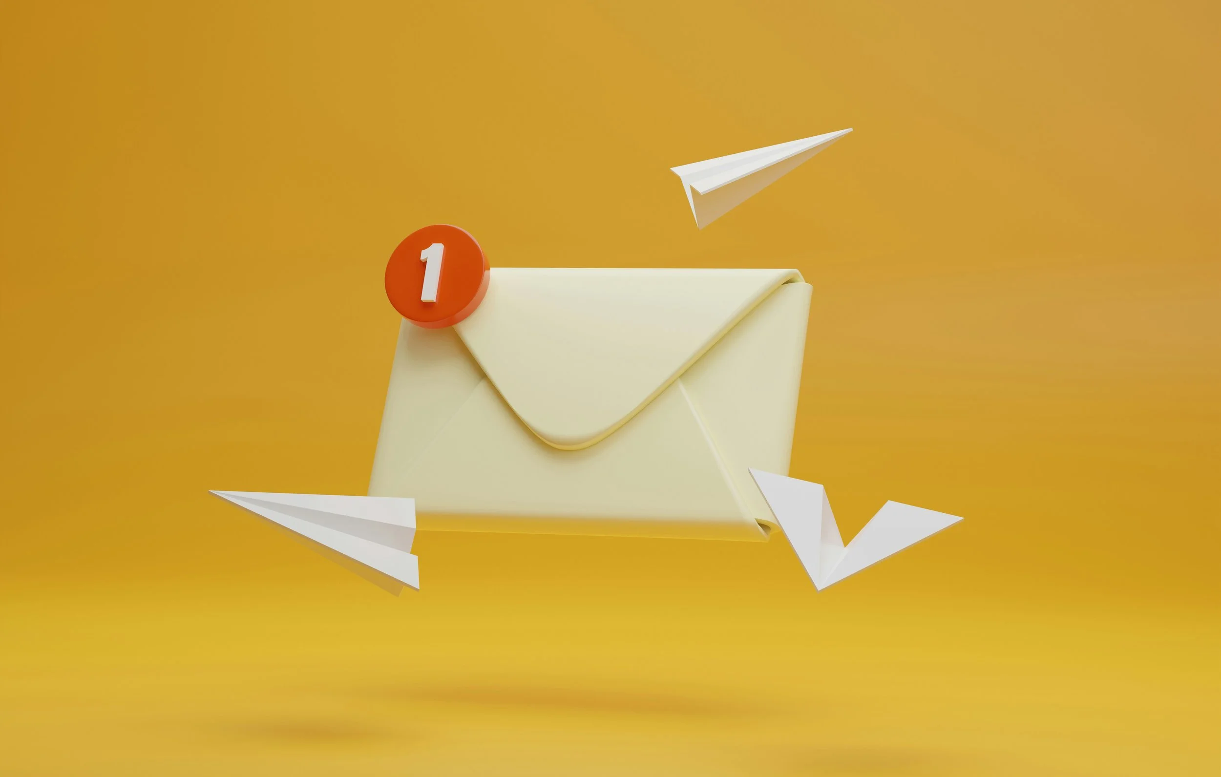 Join The Newsletter