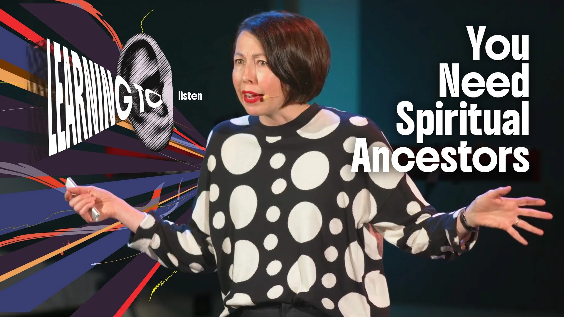 Why You Need Spiritual Ancestors