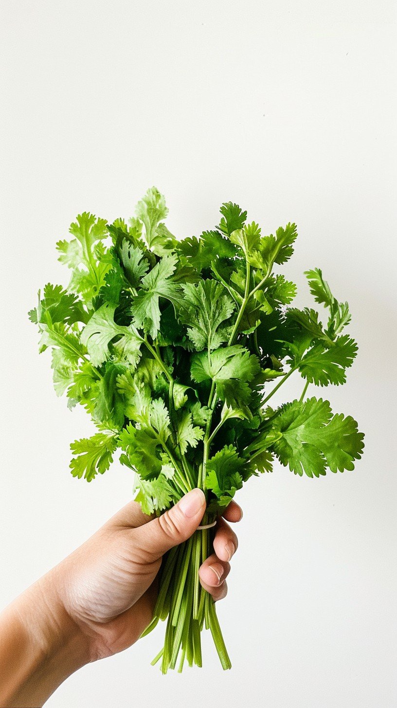 Cilantro