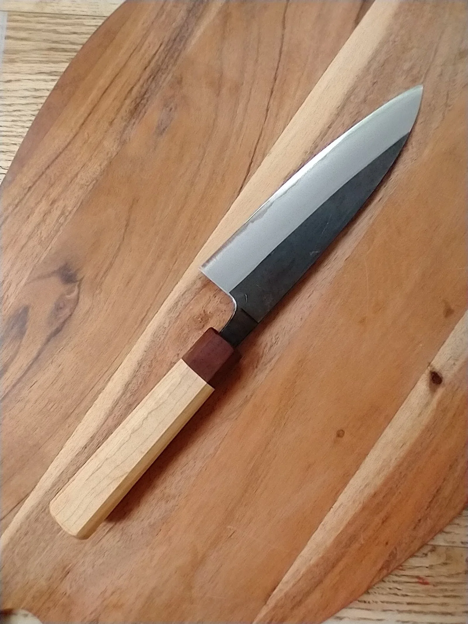 165mm Santoku Knife