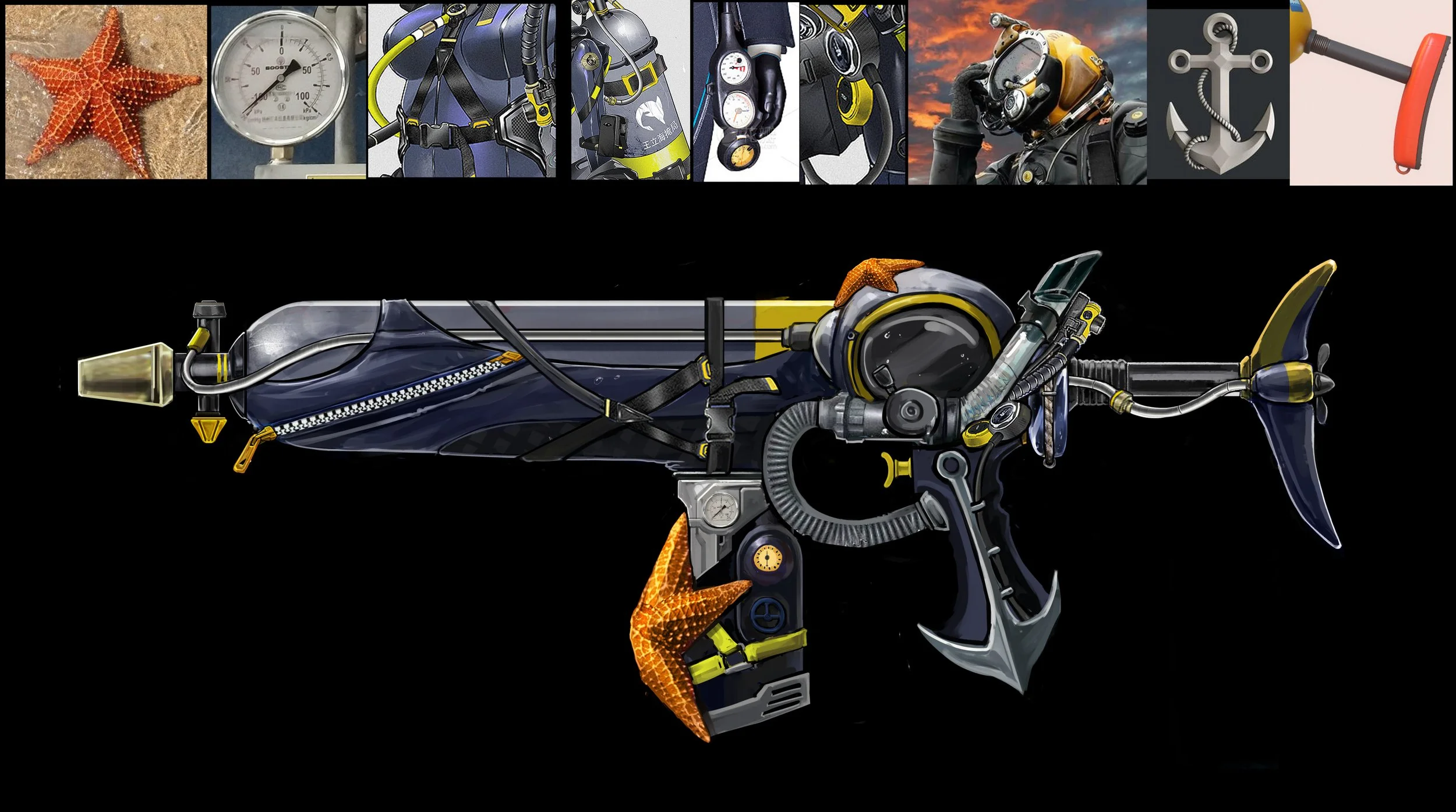 005 female, scuba diving, exposure tight outfit, swimming gear).jpg