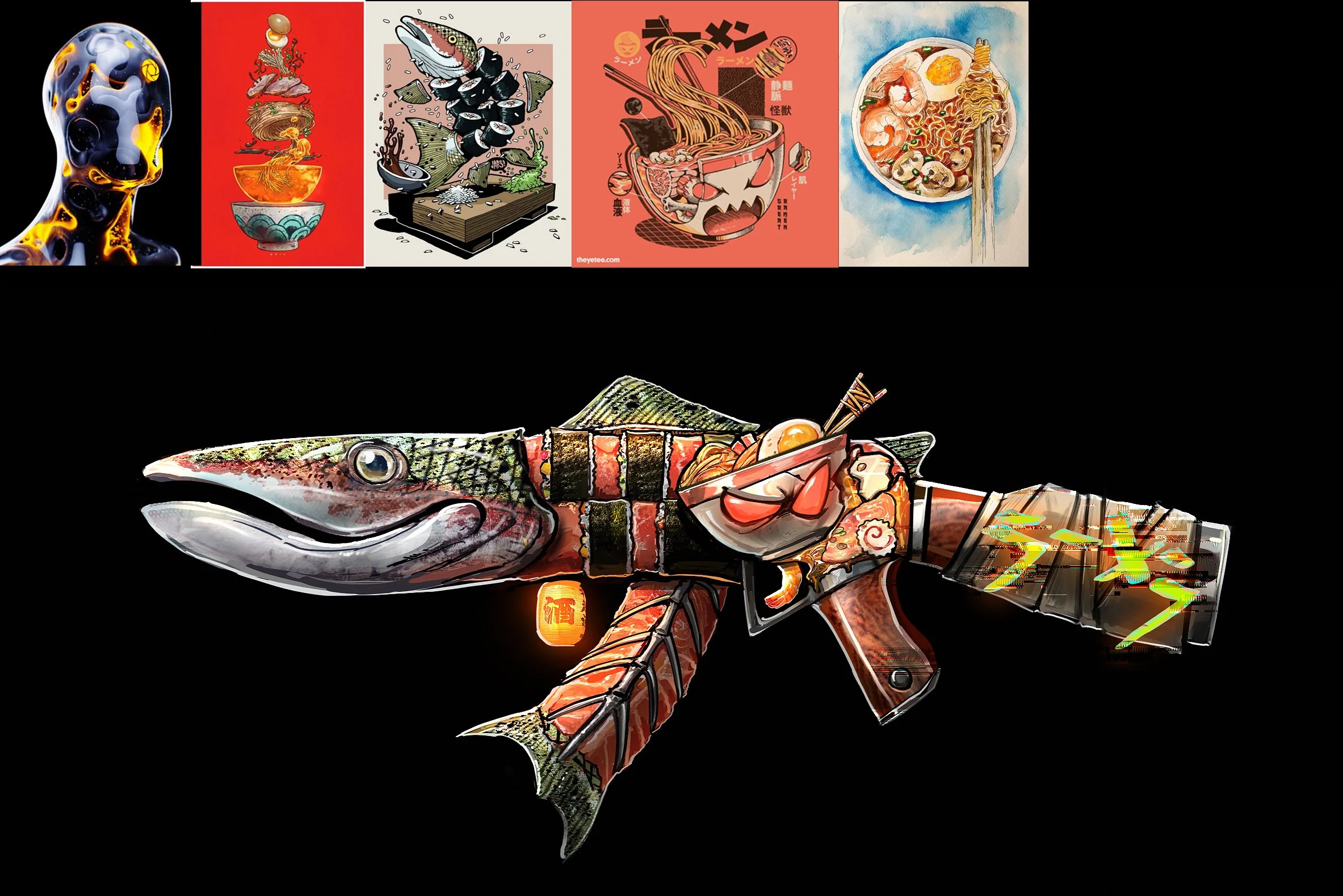 06 Ramen sushi 拉面寿司1.jpg