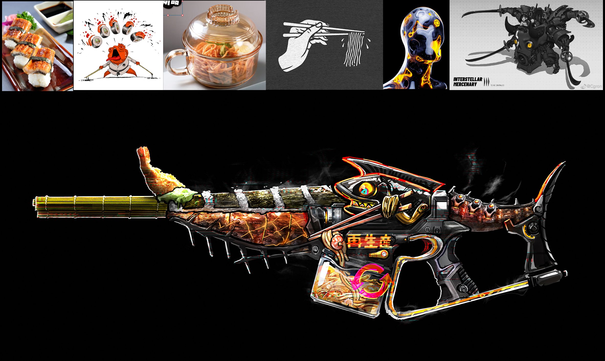 06 Ramen sushi 拉面寿司2.jpg