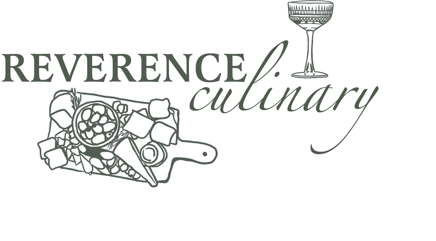 Reverence Culinary