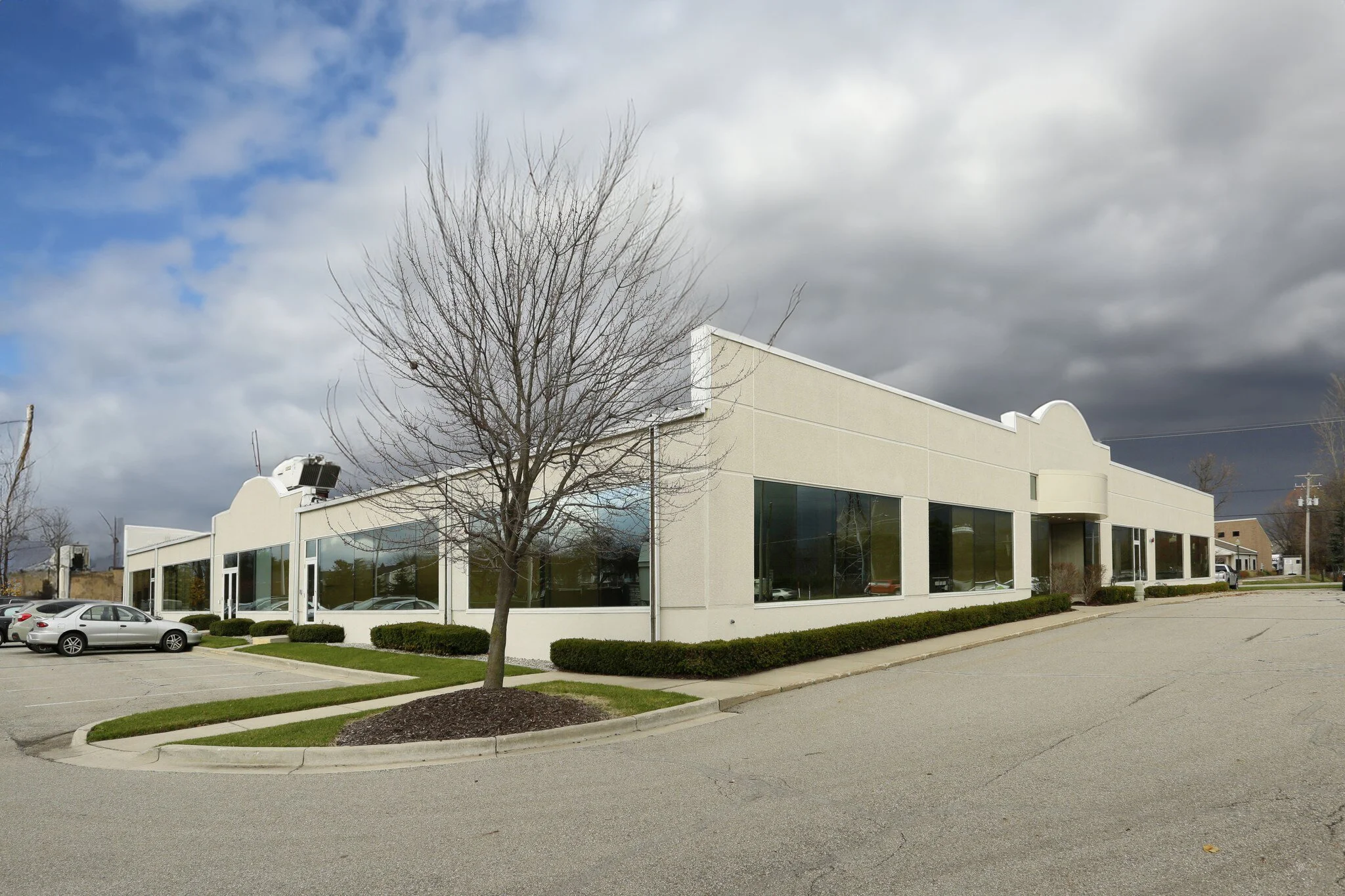 3800 Lake Michigan Drive