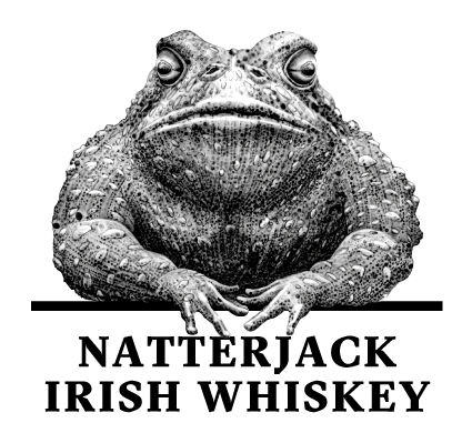 Natterjack Irish Whiskey