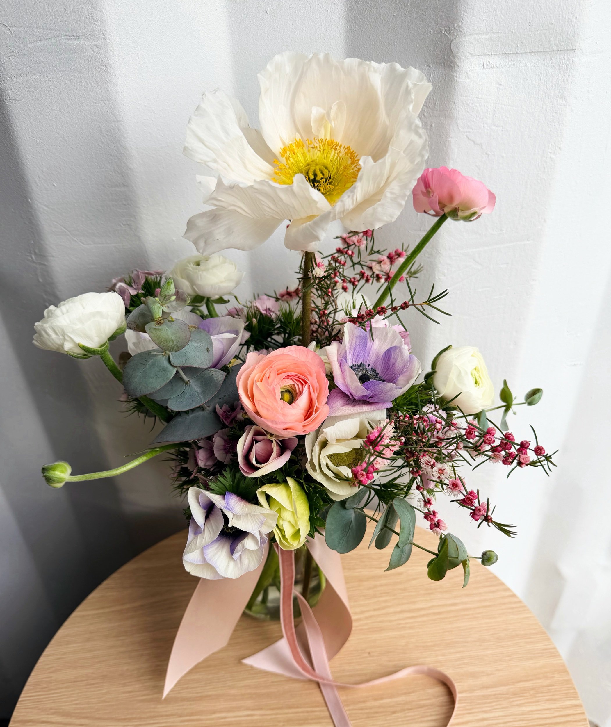 The Posy Jar - Small/medium