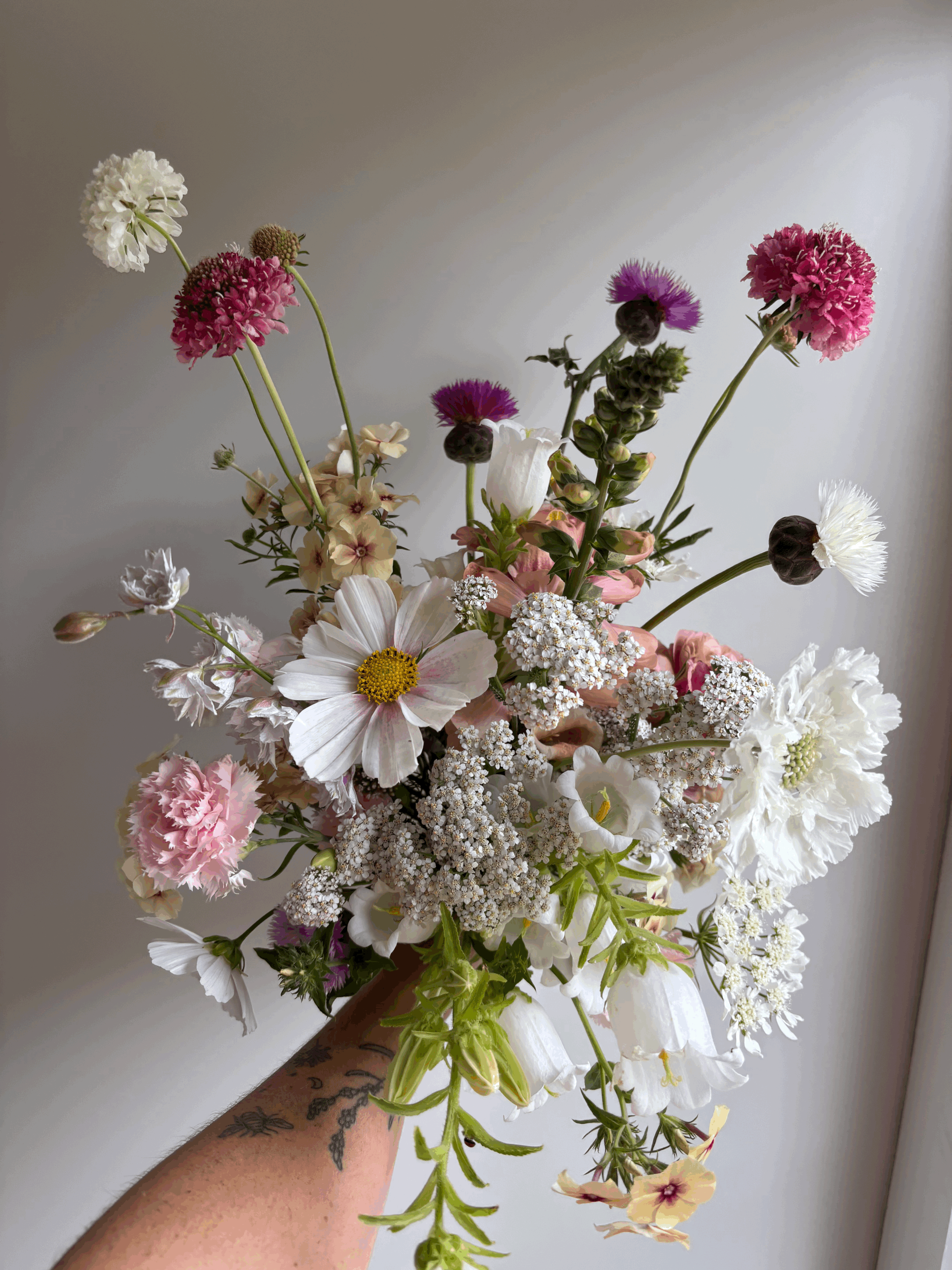 Seasonal Bouquet - Small