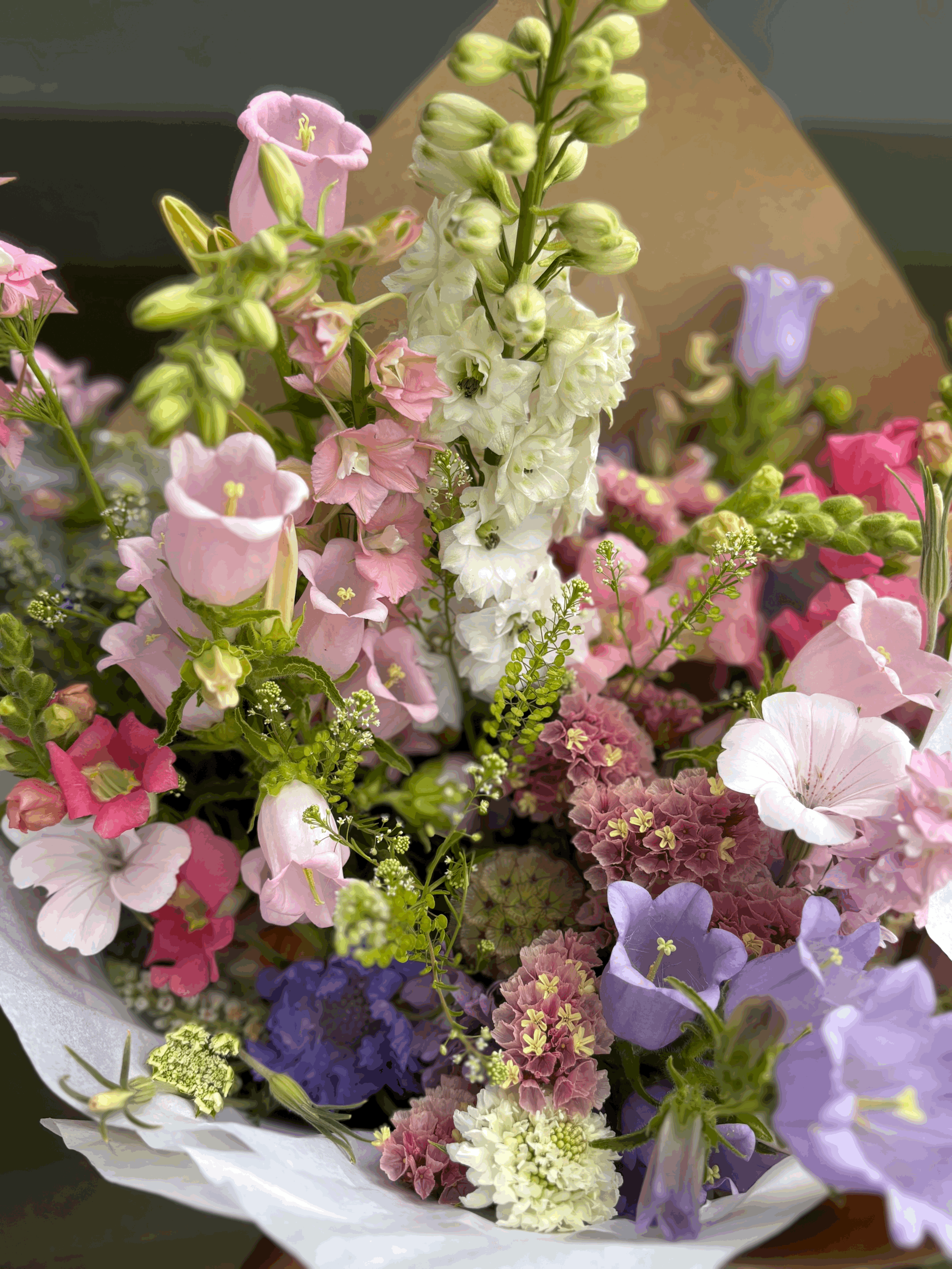 Seasonal Bouquet - large