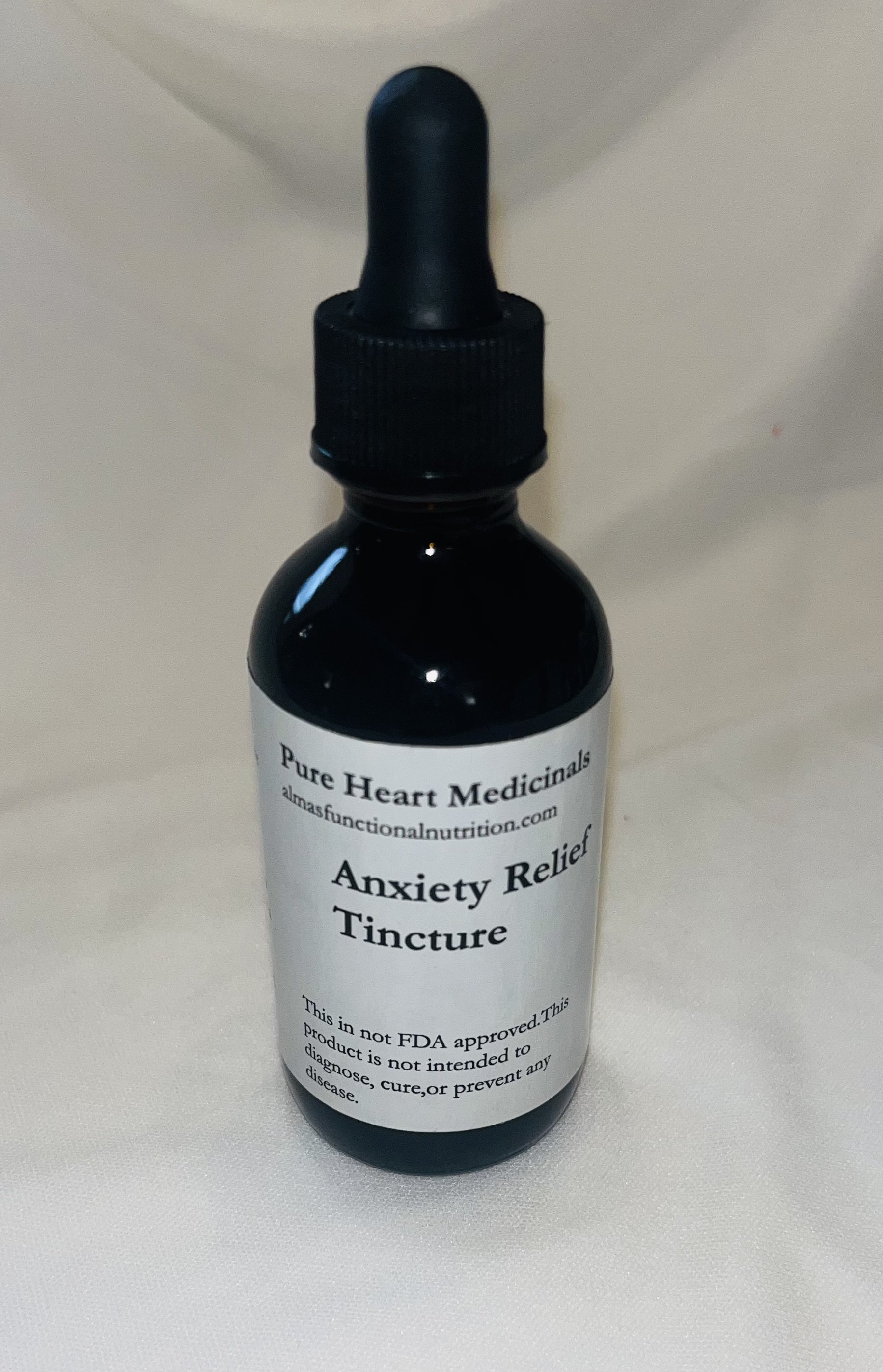 Anxiety Relief Tincture