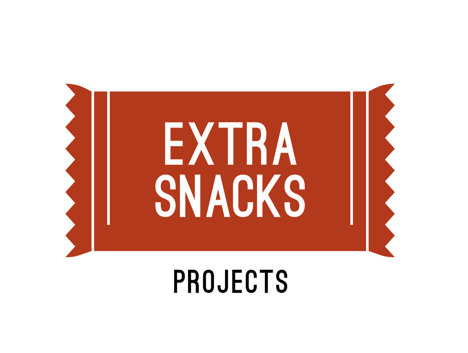 Extra Snacks Projects