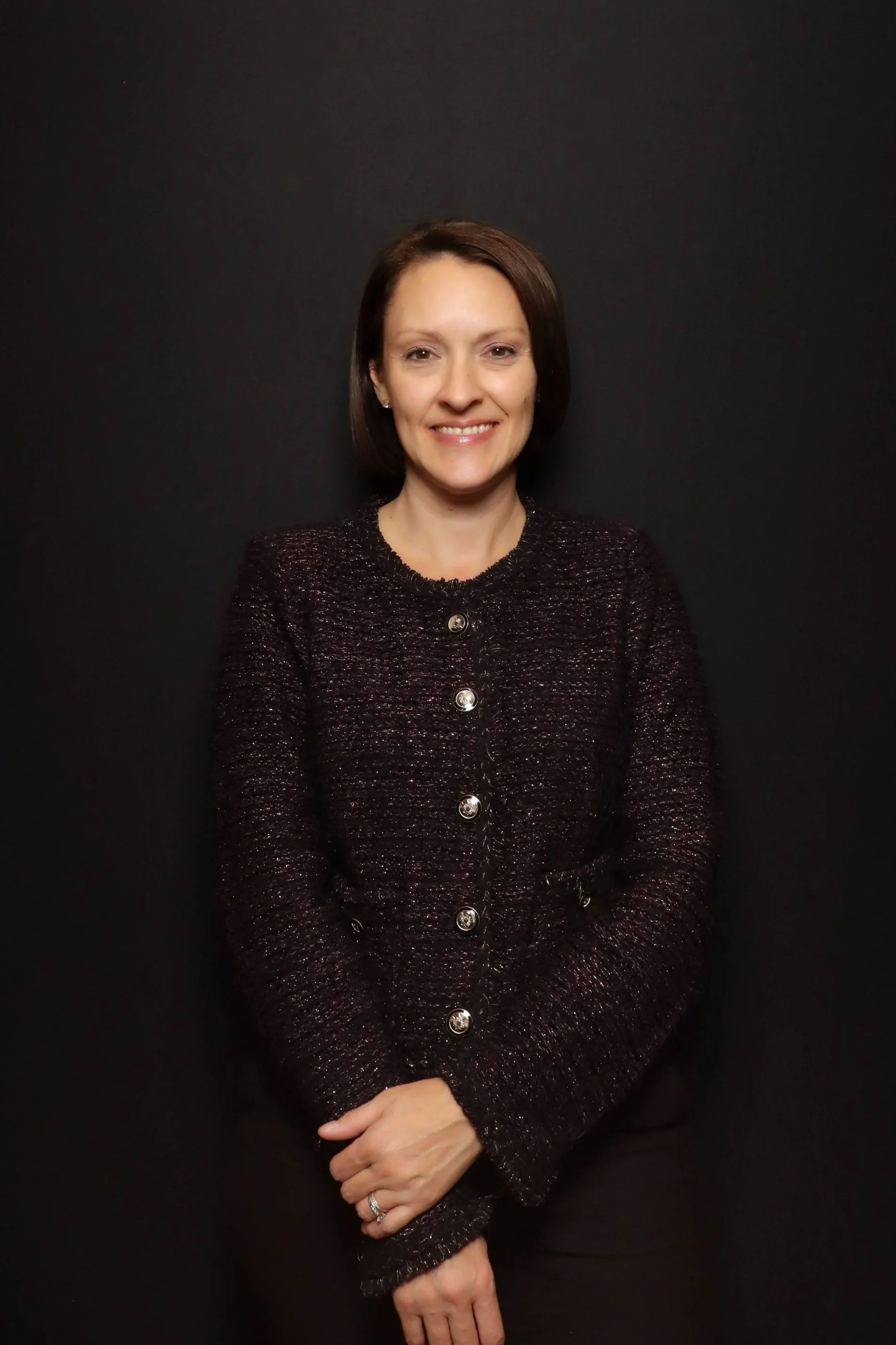 Tracy Staller, founder of FoldForm Co.