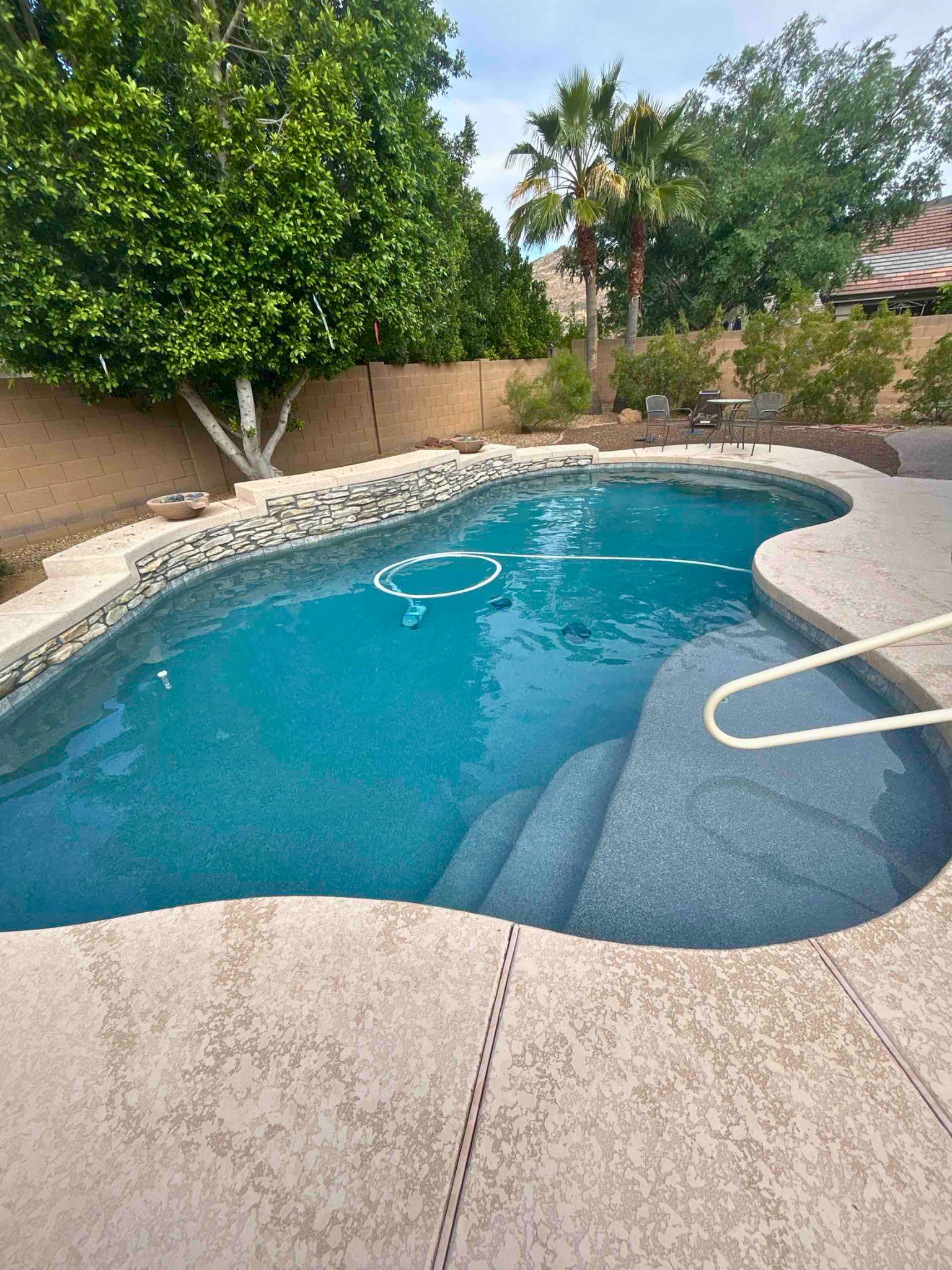 Stetson Valley Pool Service
