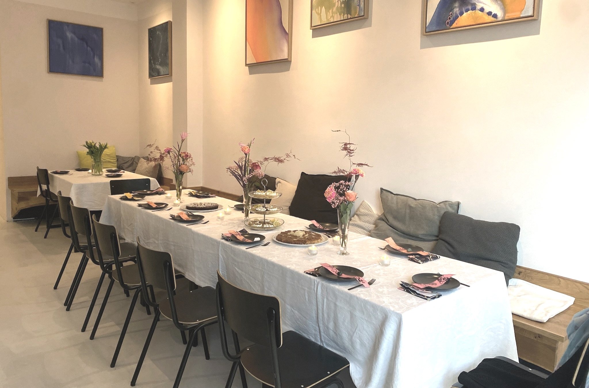 Private Event