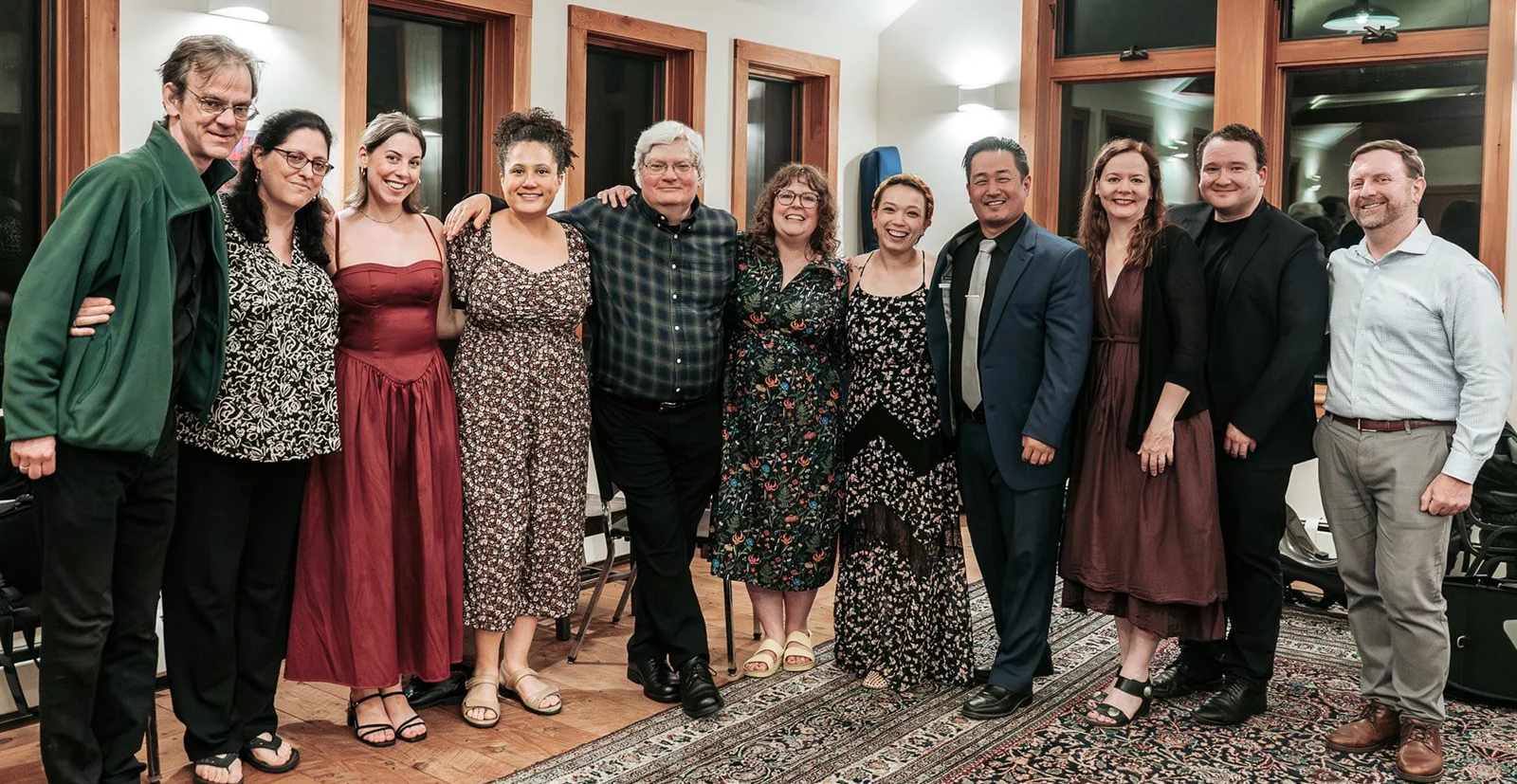 Apple Hill Center for Chamber Music, 2026