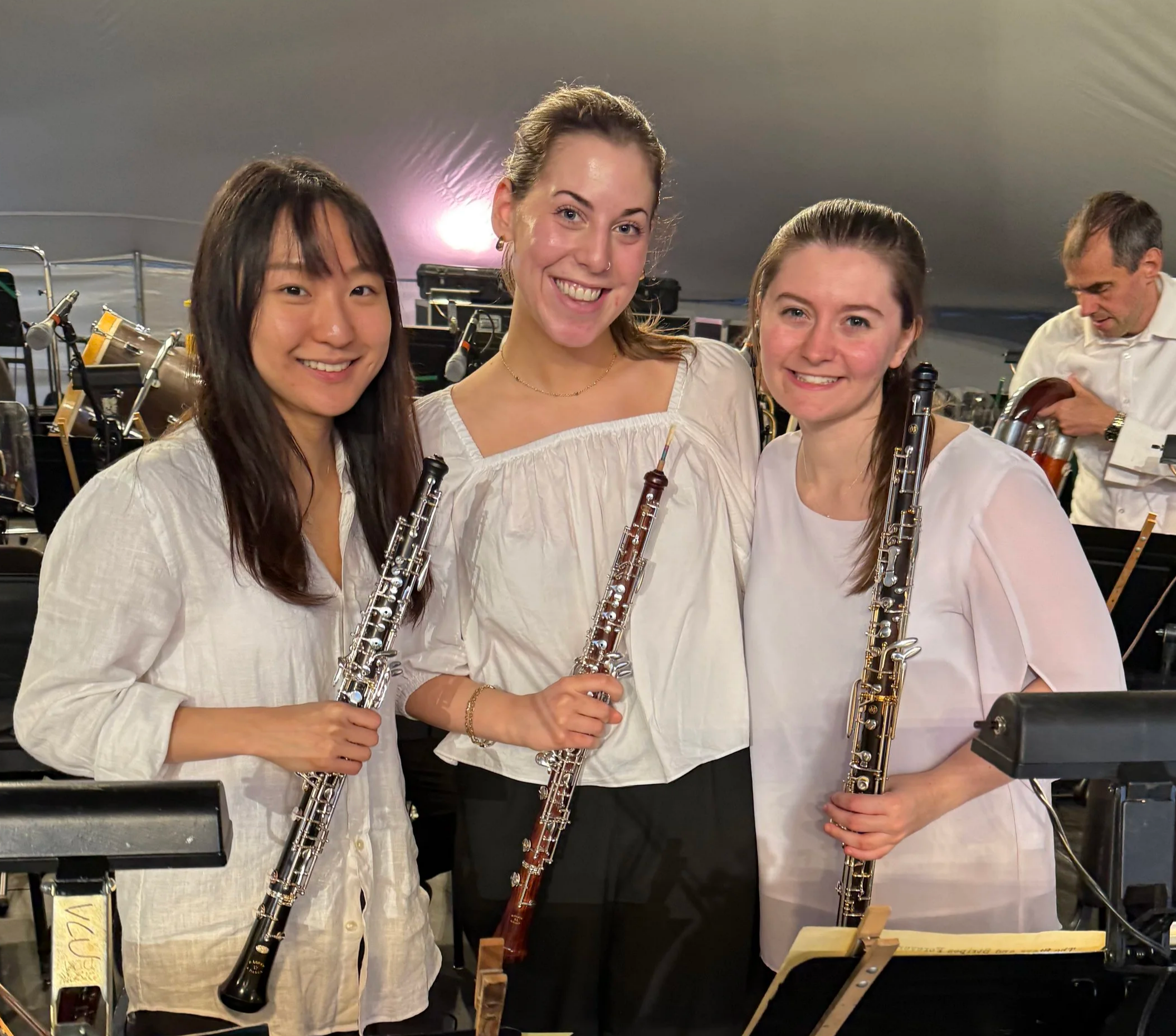 Richmond Symphony, 2025