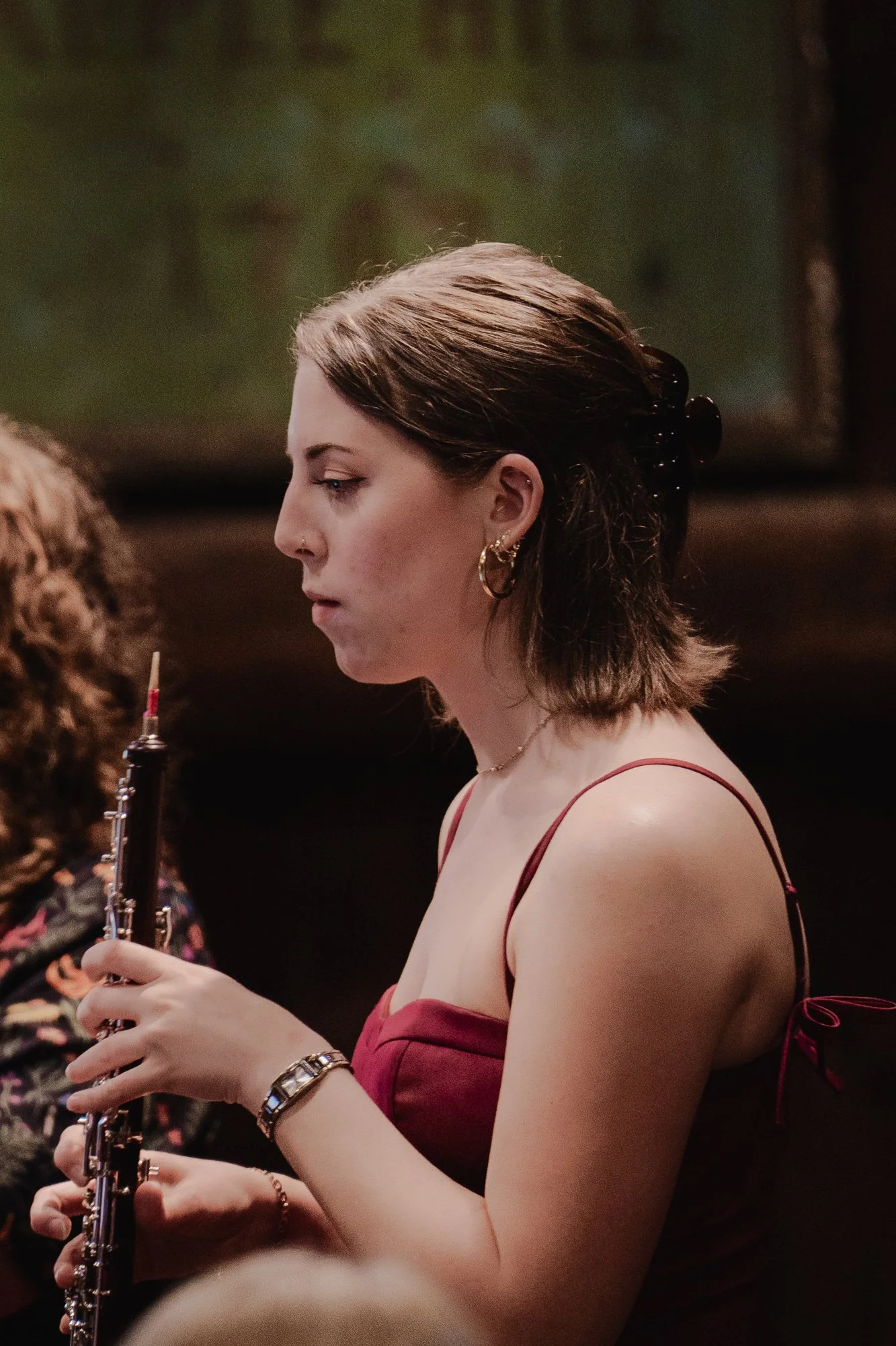 Apple Hill Center for Chamber Music, 2026