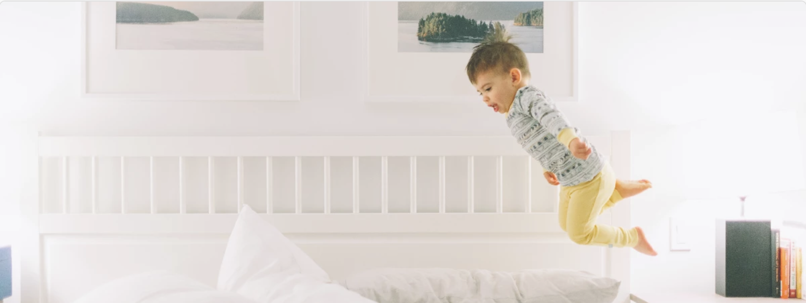 The Curse of The Second Wind