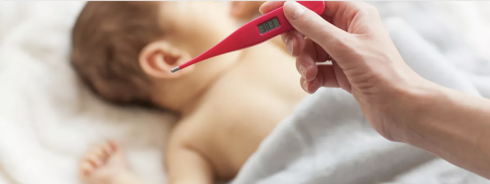 How To Navigate Sleep When Sickness Strikes