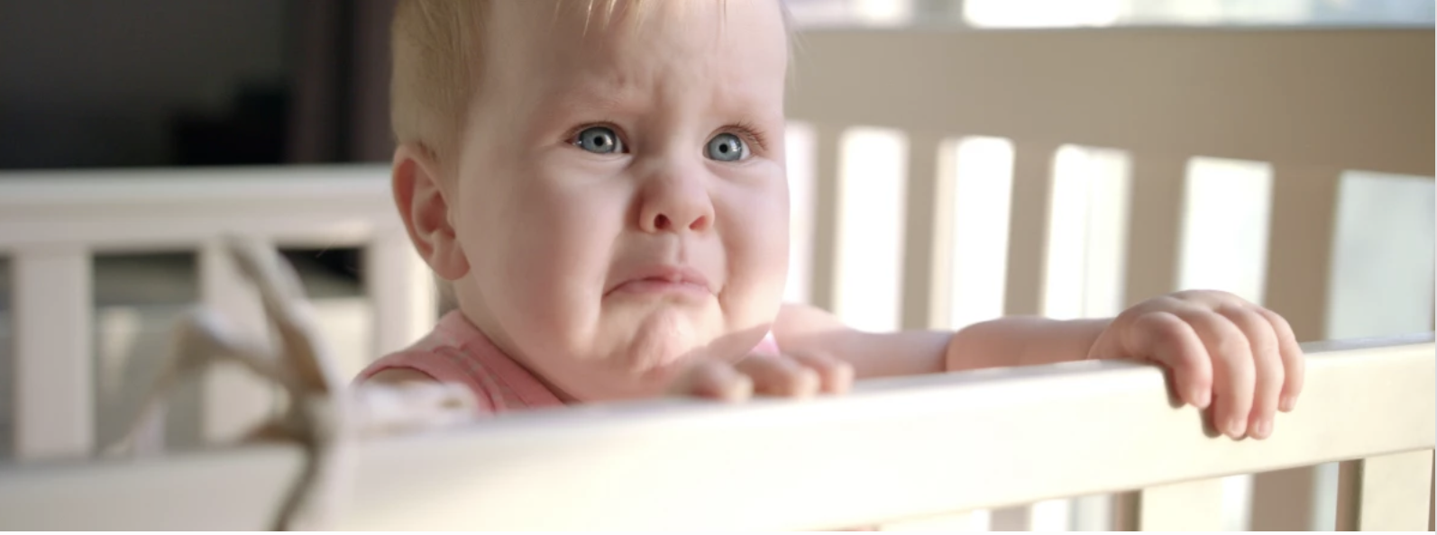 What To Do If Your Child Is Staging A Nap Strike