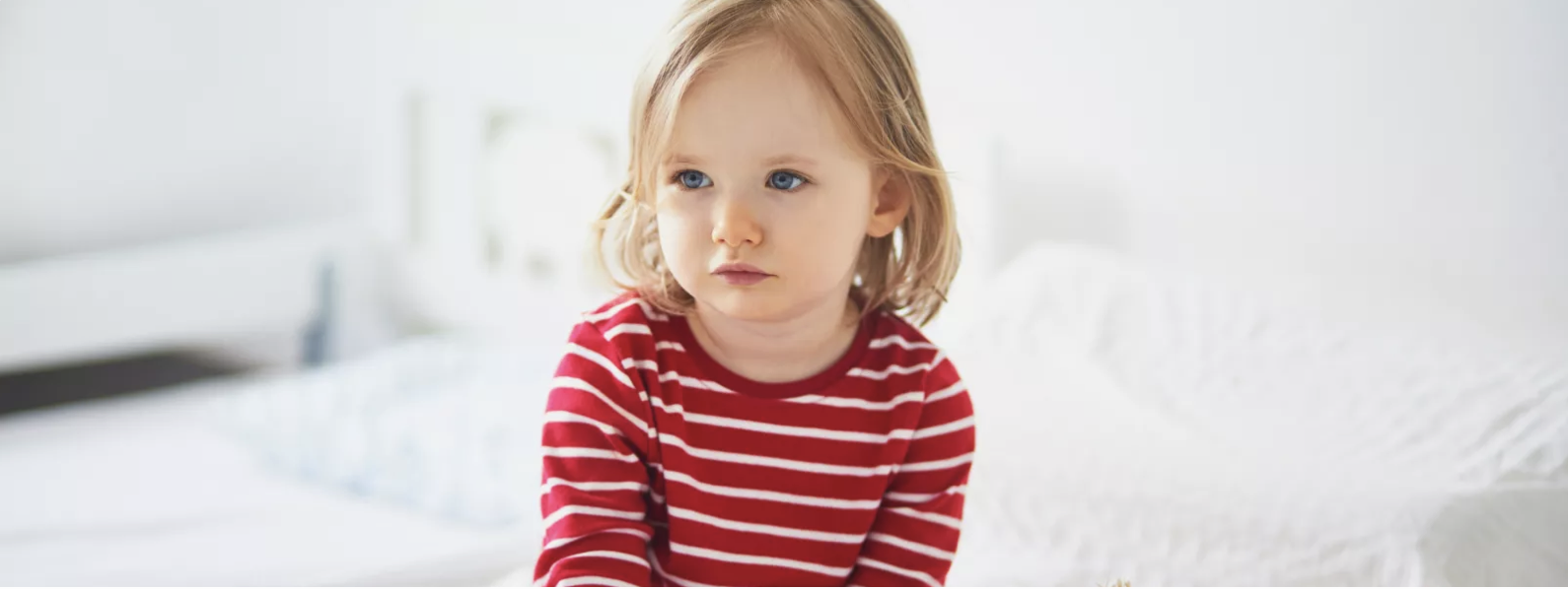 Is Your Child Not Sleeping? Here’s Six Possible Reasons Why