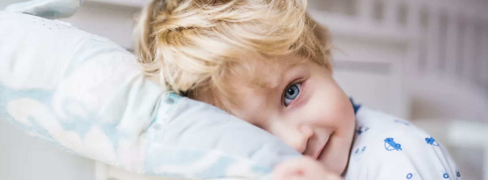 How To Deal With The Dreaded 5am Wake Ups