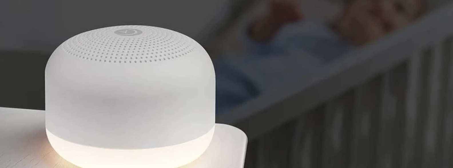 White Noise For Babies - What’s The Fuss About? 