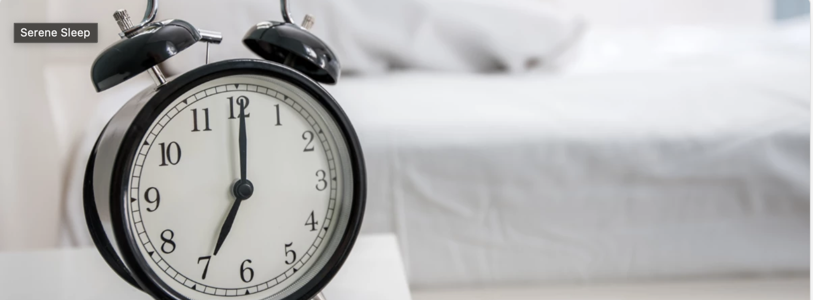 Adjusting To Daylight Savings