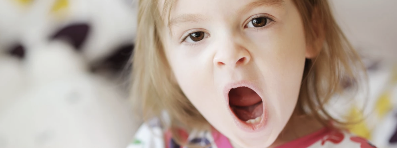 Ditching The Day Nap