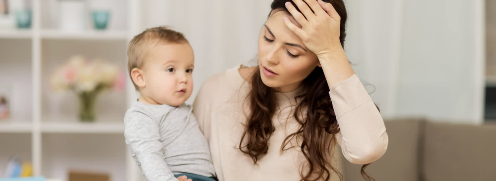 Parents… It’s OK To Ask For Help