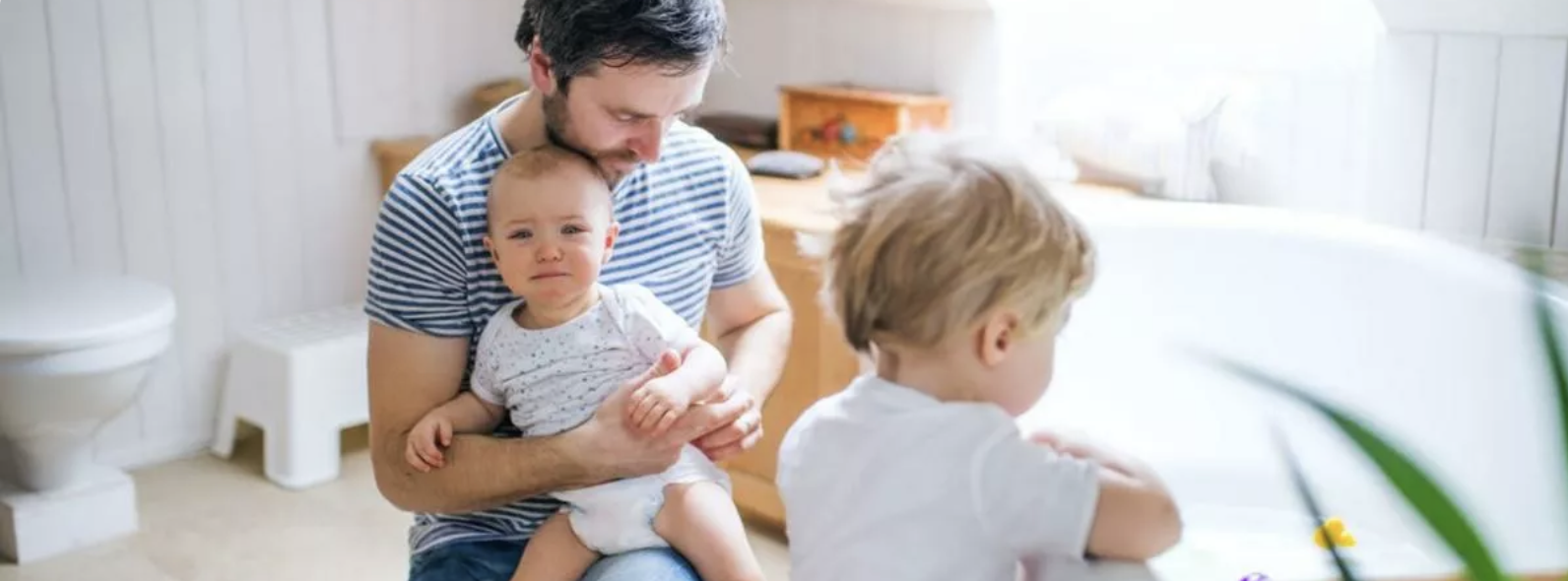 Do Bedtime Routines Really Matter?