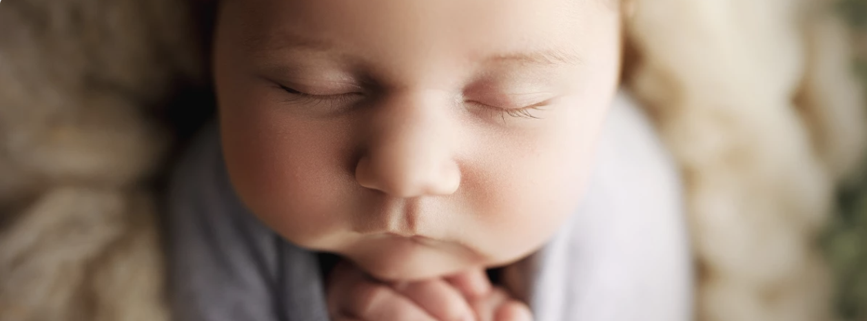 Swaddle To Sleep Sack Transition