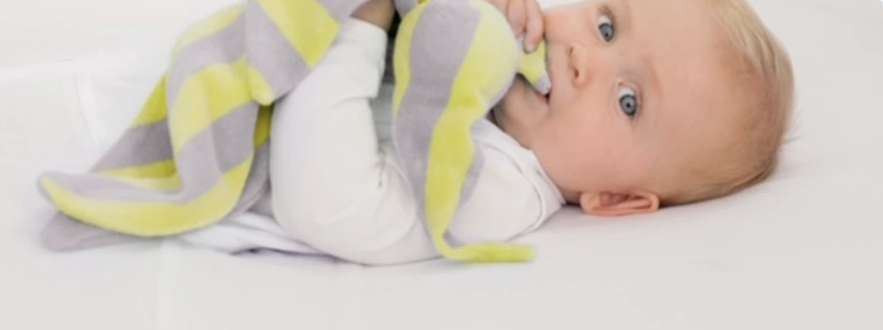 Comfort Blankets - Are they worth their weight in gold?