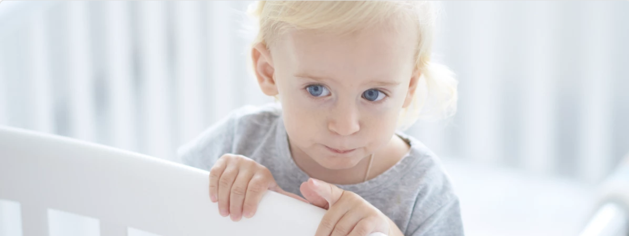 Is Your Toddler Under-tired?