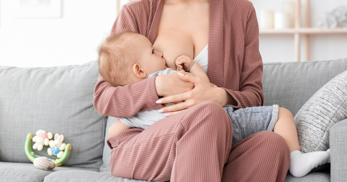 Is It Time To Night Wean Your Toddler?  