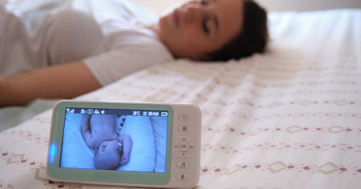 Camera Monitors: A Help Or Hindrance?