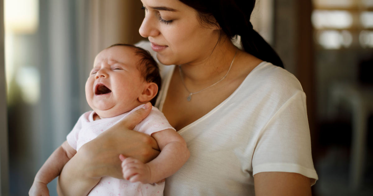 Why Sleep Changes At 4 Months 