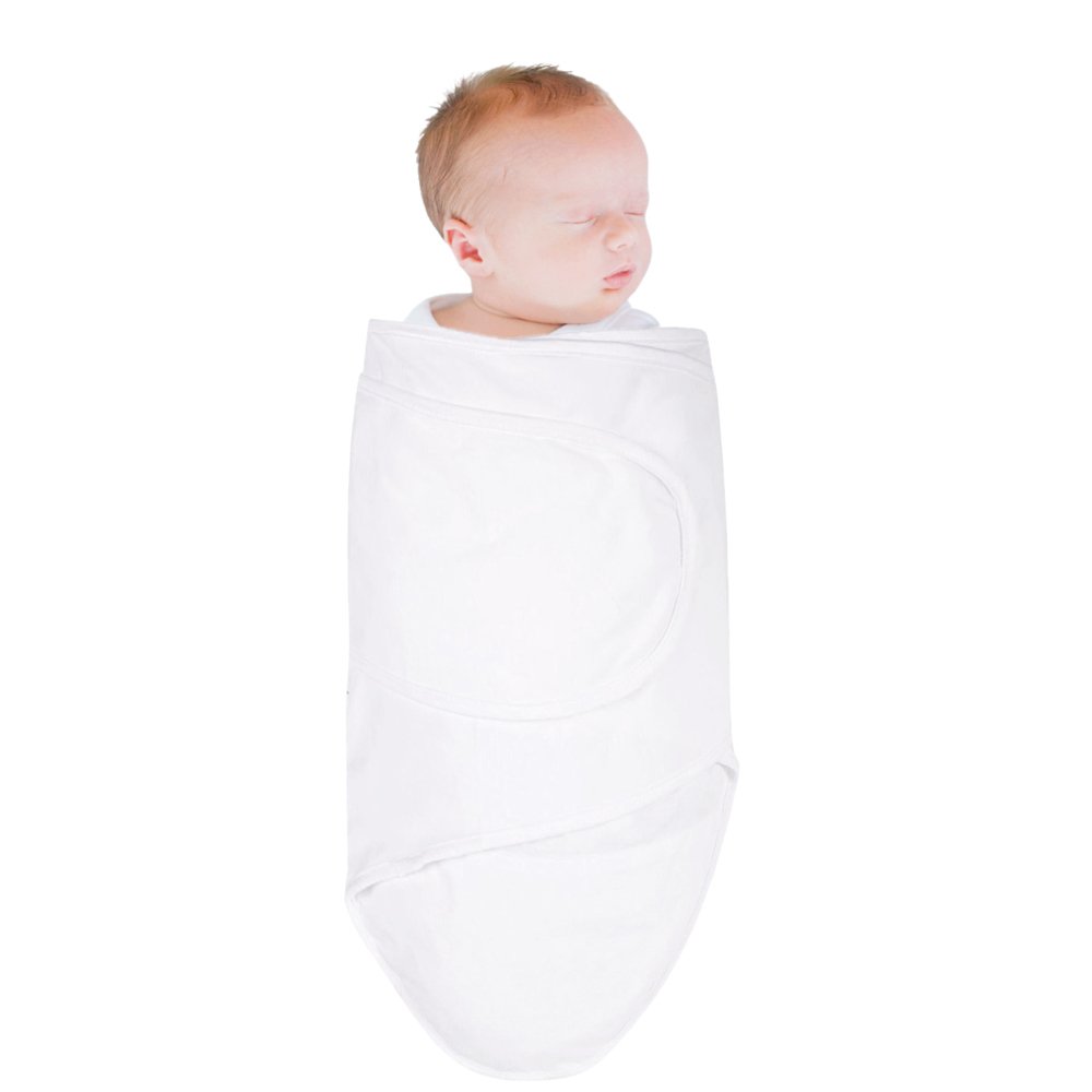Miracle Blanket - White