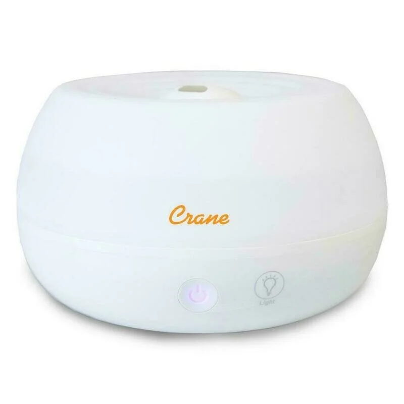 Crane Humidifier & Aroma Diffuser